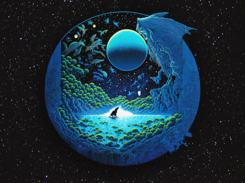 Aqua World (Single)