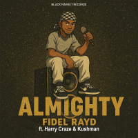 Almighty (Single)