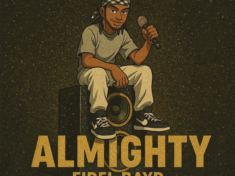 Almighty (Single)