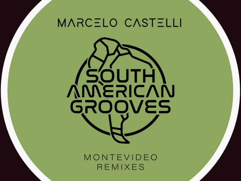 Montevideo (Remixes) (EP)