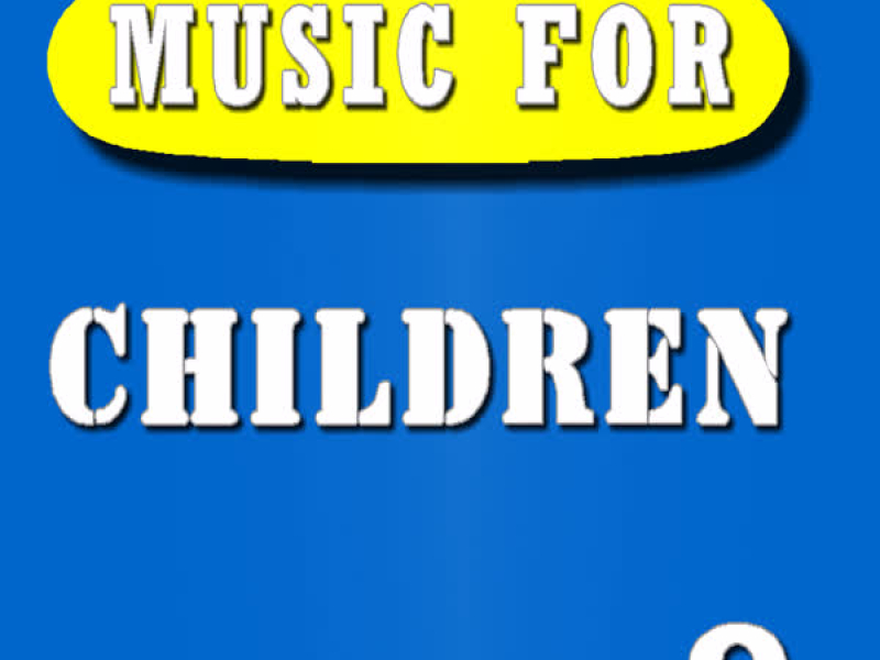 Music for Children, Vol. 9 (Special Edition)