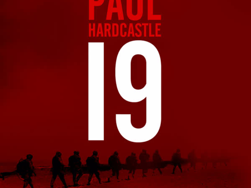 19 (25th Anniversary Remixes - Vol 2)