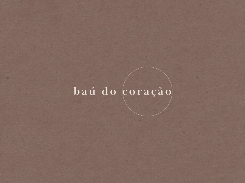 báu do coração (ao vivo no bona) (Single)