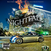 Nightfall (feat. Red Rum & Young Uuiz) (Single)