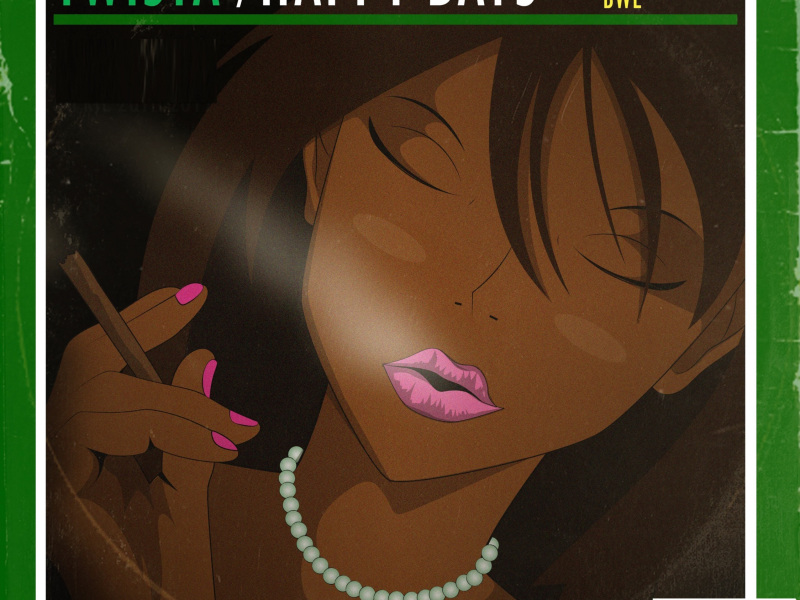 Happy Days (feat. Supa Bwe)