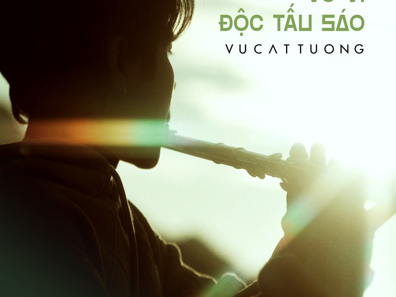 Vô Vi (Độc Tấu Sáo) (Single)