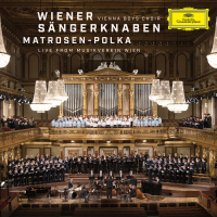Josef Strauss: Matrosen-Polka, Op. 52 (Arr. Wirth) (Live) (Single)