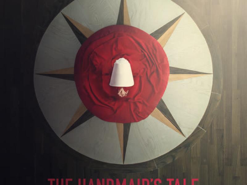 The Handmaid's Tale (Deluxe Edition) [Original Series Soundtrack]