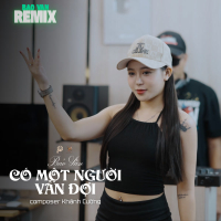 Có Một Người Vẫn Đợi (Remix) (Single)