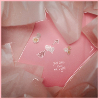 Can't Love Me Right (Single)