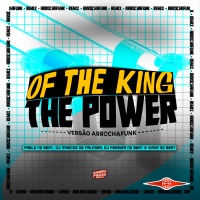 Of The King The Power (Single)
