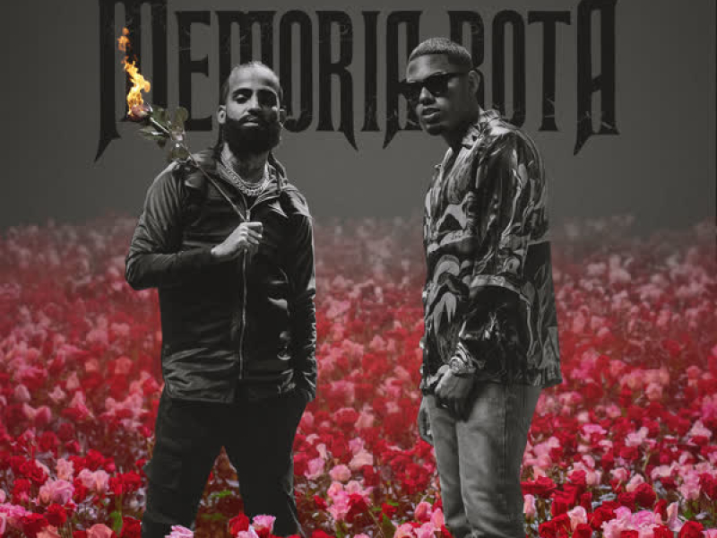 Memoria Rota (Single)