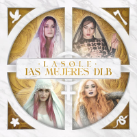 Las Mujeres dlb (EP)