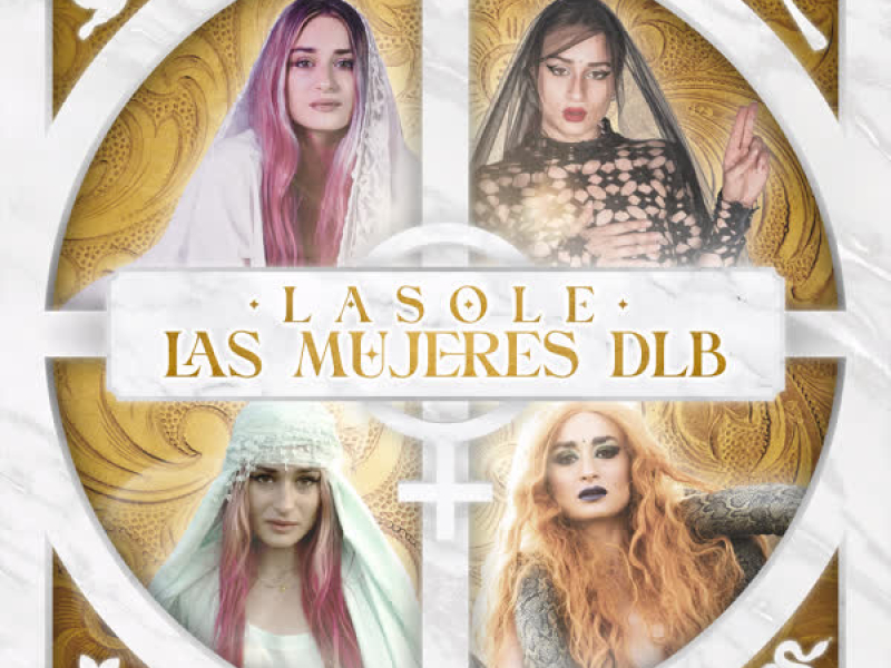 Las Mujeres dlb (EP)