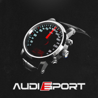 Audi Sport (Single)