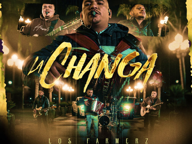 La Changa (Single)