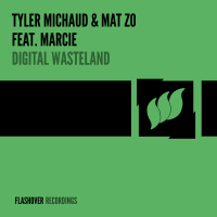 Digital Wasteland (Single)
