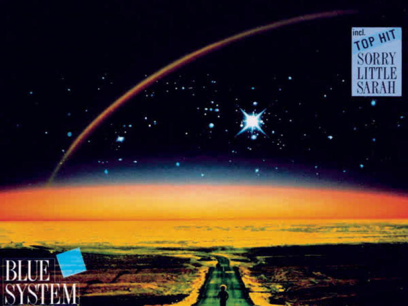 Walking On A Rainbow