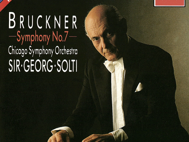 Bruckner: Symphony No. 7