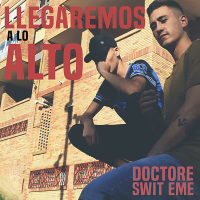 Llegaremos a Lo Alto (Single)