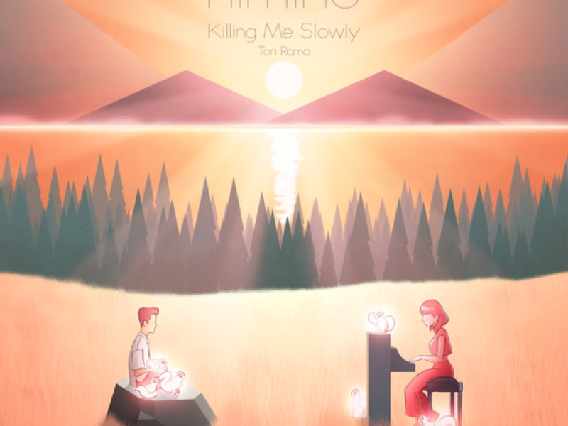 Killing Me Slowly (Single)