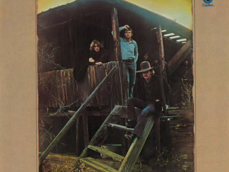 Goose Creek Symphony