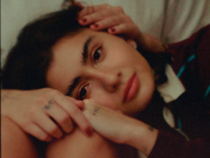 me sinto em casa (Single)