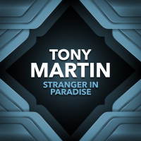 Stranger In Paradise