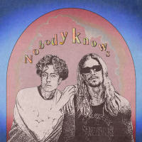 Nobody Knows (Single)