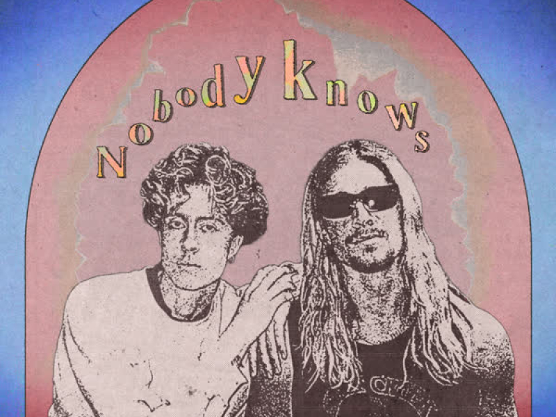 Nobody Knows (Single)