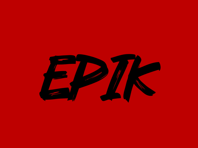 ÉPIK (EP)