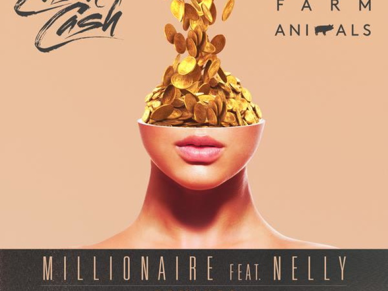 Millionaire (Remixes)