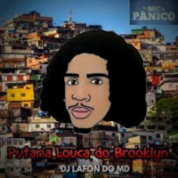 Putaria Louca Do Blocklin (Single)