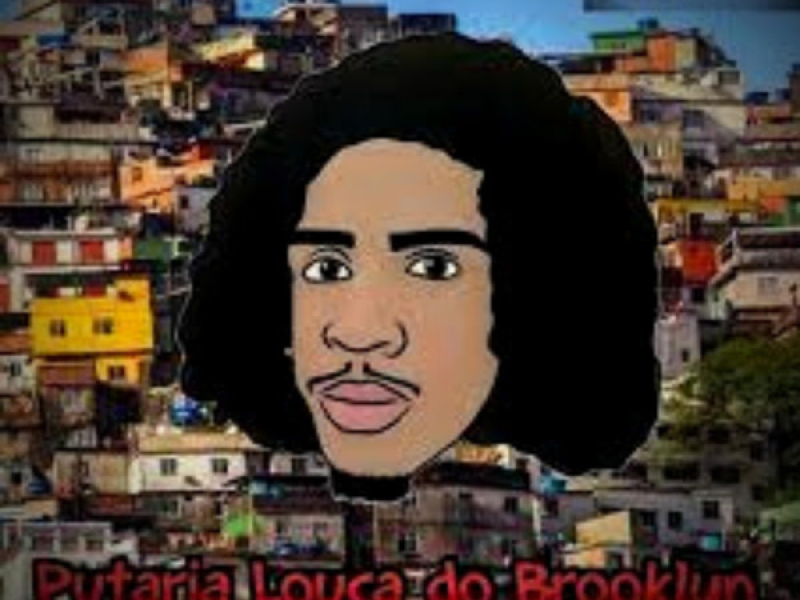 Putaria Louca Do Blocklin (Single)
