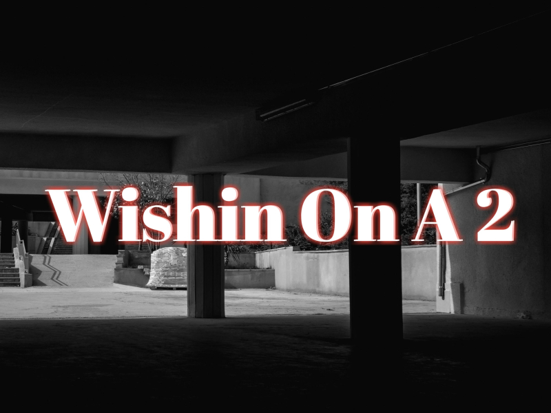 Wishin On A 2 (Single)