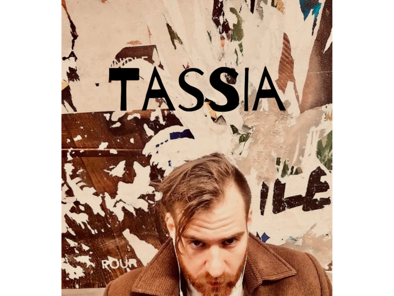 Tassia (feat. Kurt Rosenwinkel) (Single)