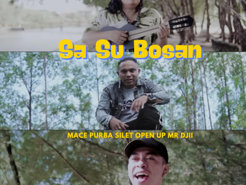 SA SU BOSAN (Single)