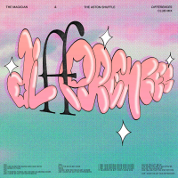 Differences Club Mix (EP)