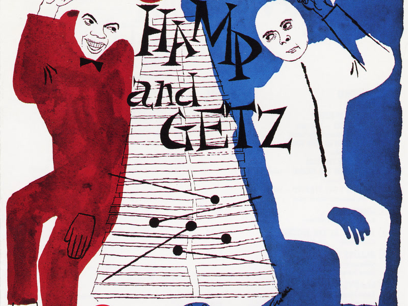 Hamp And Getz