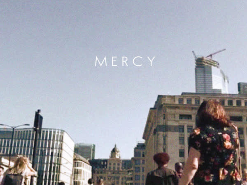 Mercy (Single)