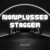 Nonplussed Stagger (Single)