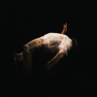 FOOLS FOR LOVE (Single)