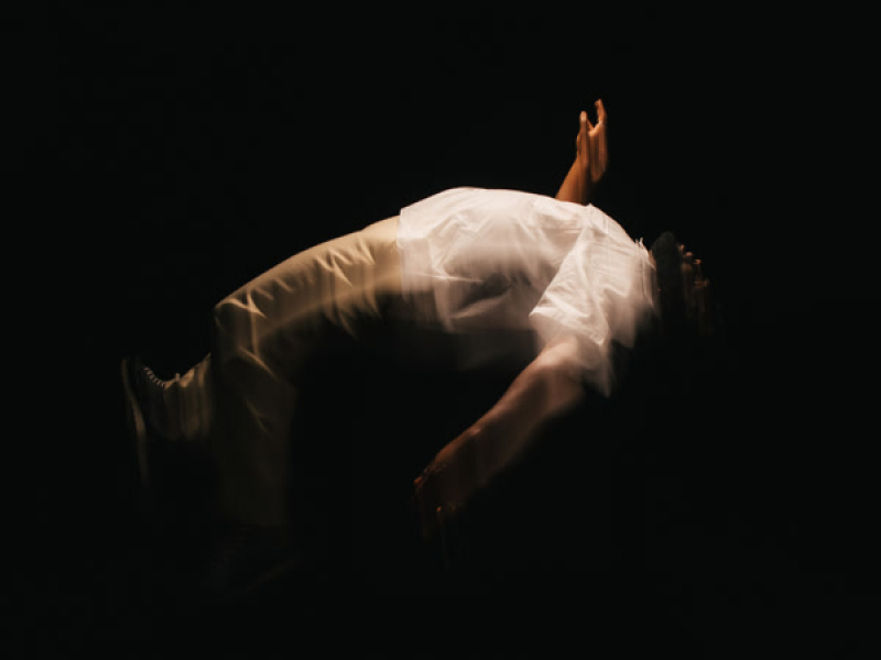 FOOLS FOR LOVE (Single)