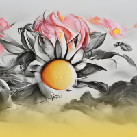 Anakku Cahaya Hatiku (Single)