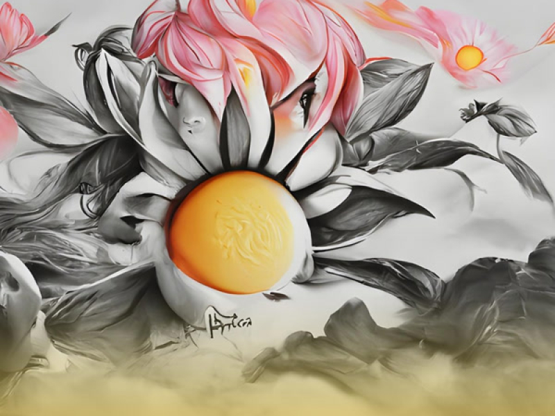 Anakku Cahaya Hatiku (Single)