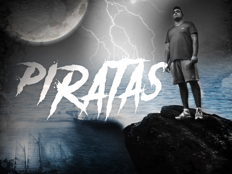 Piratas (Single)