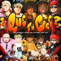 QUÉ TÚ CRÉ? (Single)