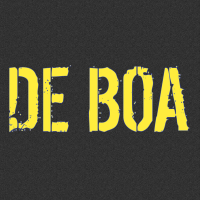 De boa (Single)