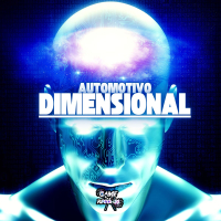 Automotivo Dimensional (Single)