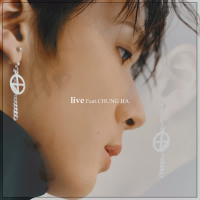 live(Feat.CHUNG HA) (Single)